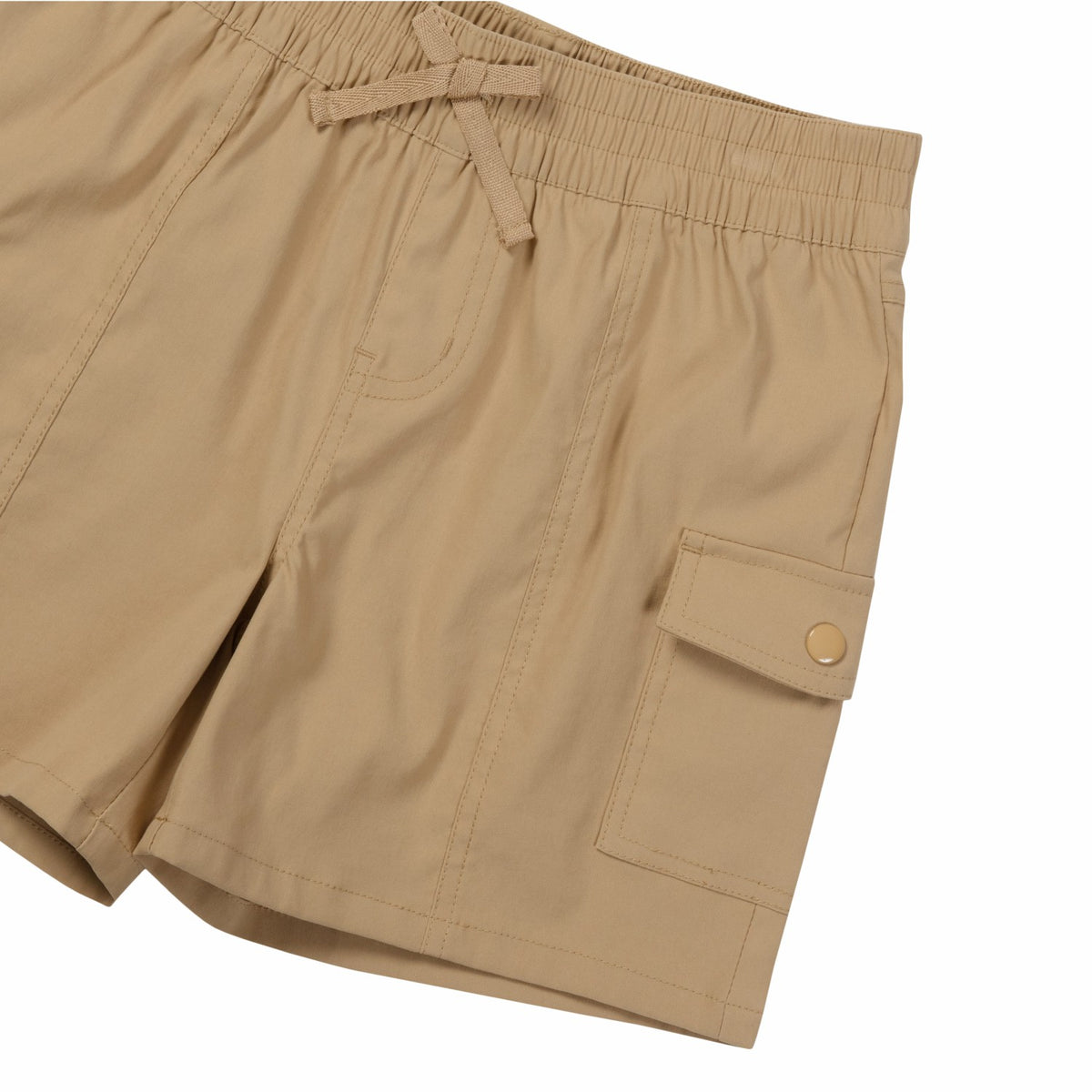 Kids Girls Horizon Shorts | Eddie Bauer