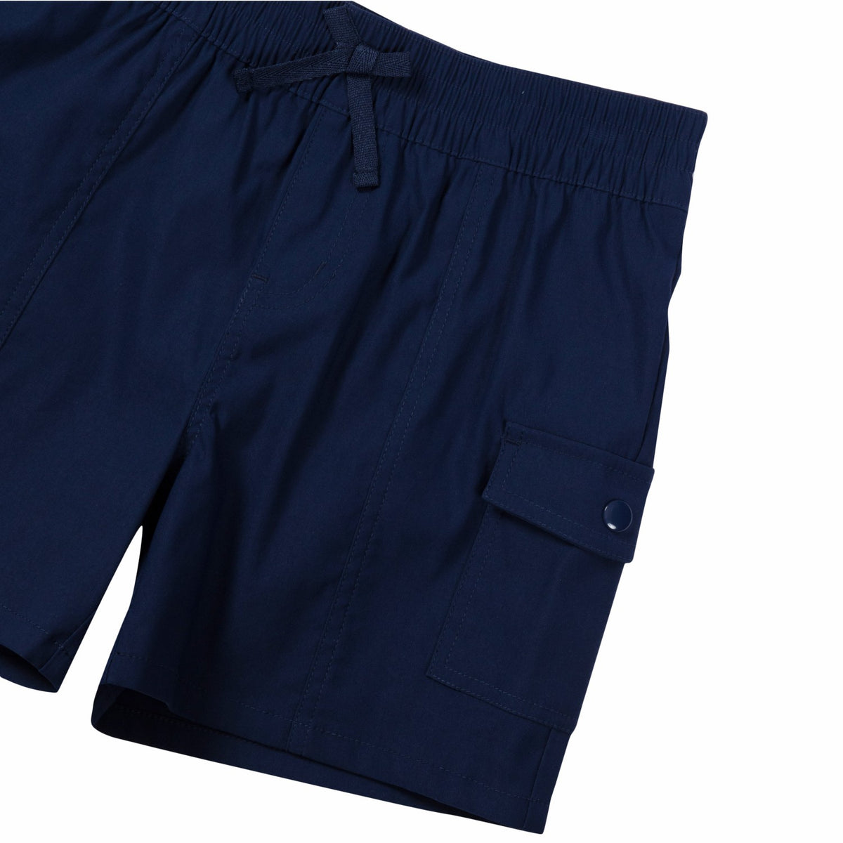 Kids Girls Horizon Shorts | Eddie Bauer