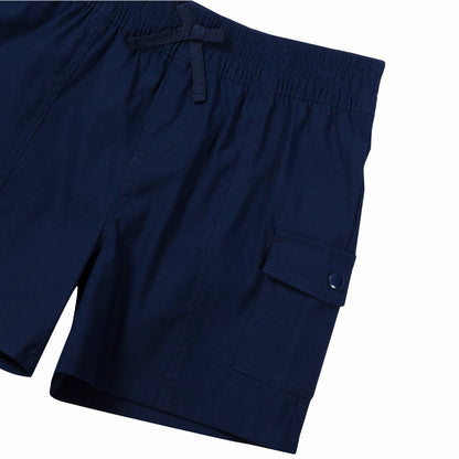 Kids Girls Horizon Shorts | Eddie Bauer