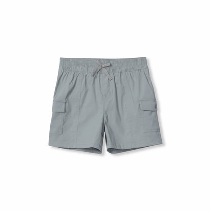 Kids Girls Horizon Shorts | Eddie Bauer