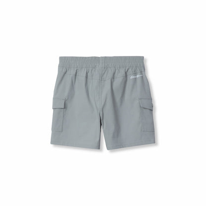 Kids Girls Horizon Shorts | Eddie Bauer