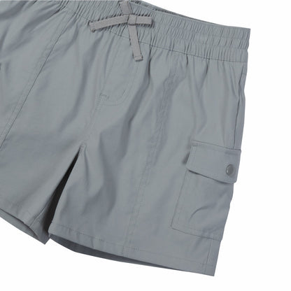 Kids Girls Horizon Shorts | Eddie Bauer