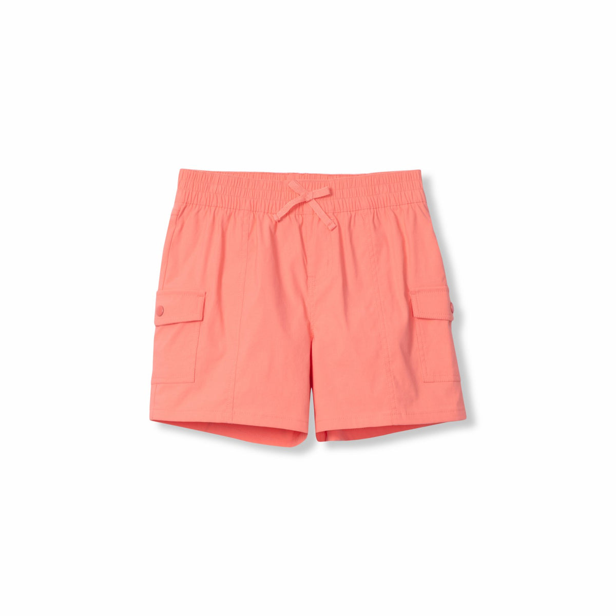 Kids Girls Horizon Shorts | Eddie Bauer