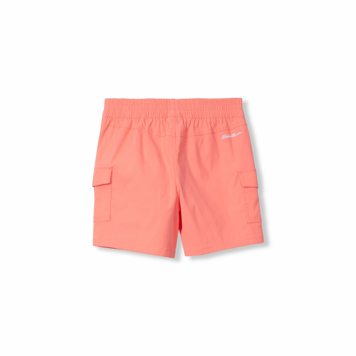 Kids Girls Horizon Shorts | Eddie Bauer