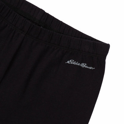 Kids Girls Movement Leggings | Eddie Bauer