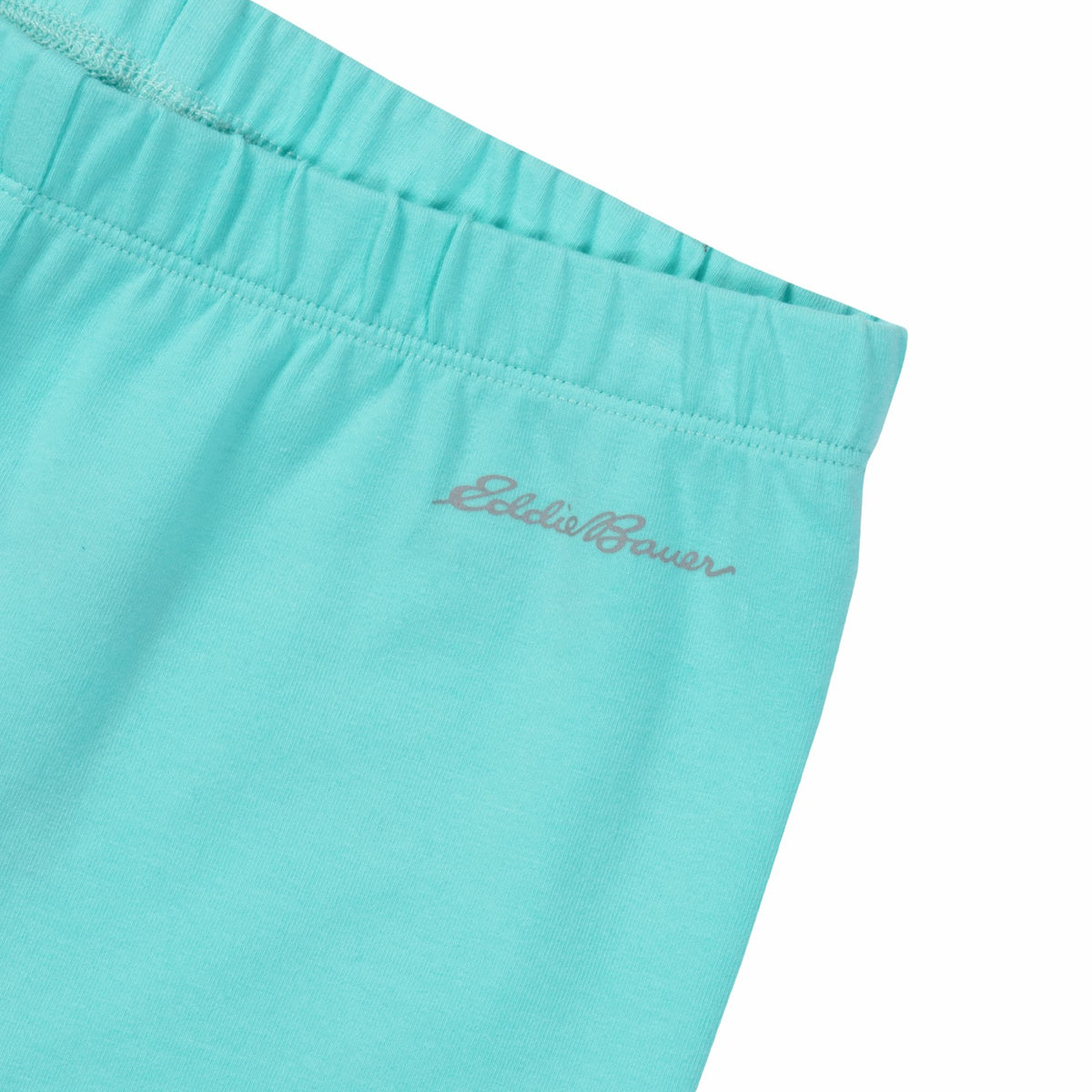 Kids Girls Movement Leggings | Eddie Bauer