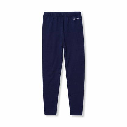 Kids Girls Movement Leggings | Eddie Bauer