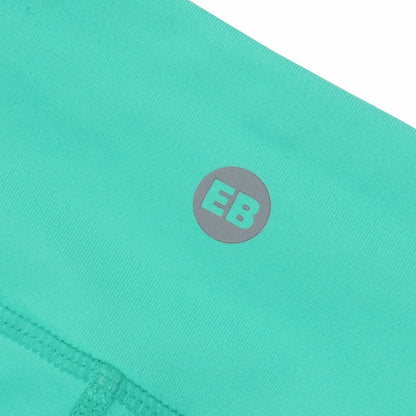 Kids Girls Trail Tight Bike Shorts | Eddie Bauer