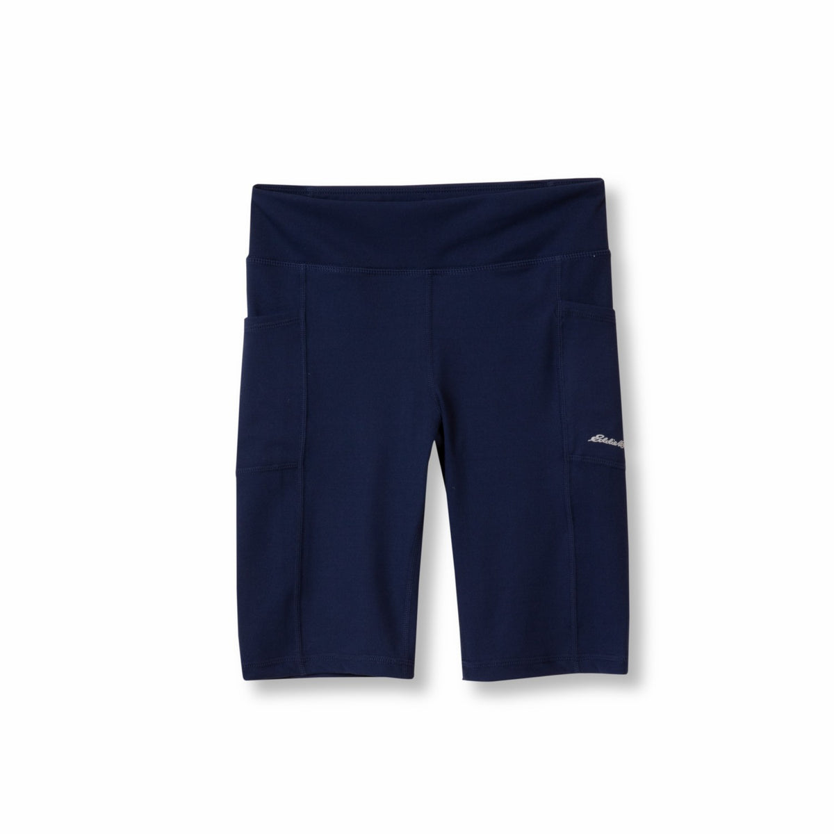 Kids Girls Trail Tight Bike Shorts | Eddie Bauer