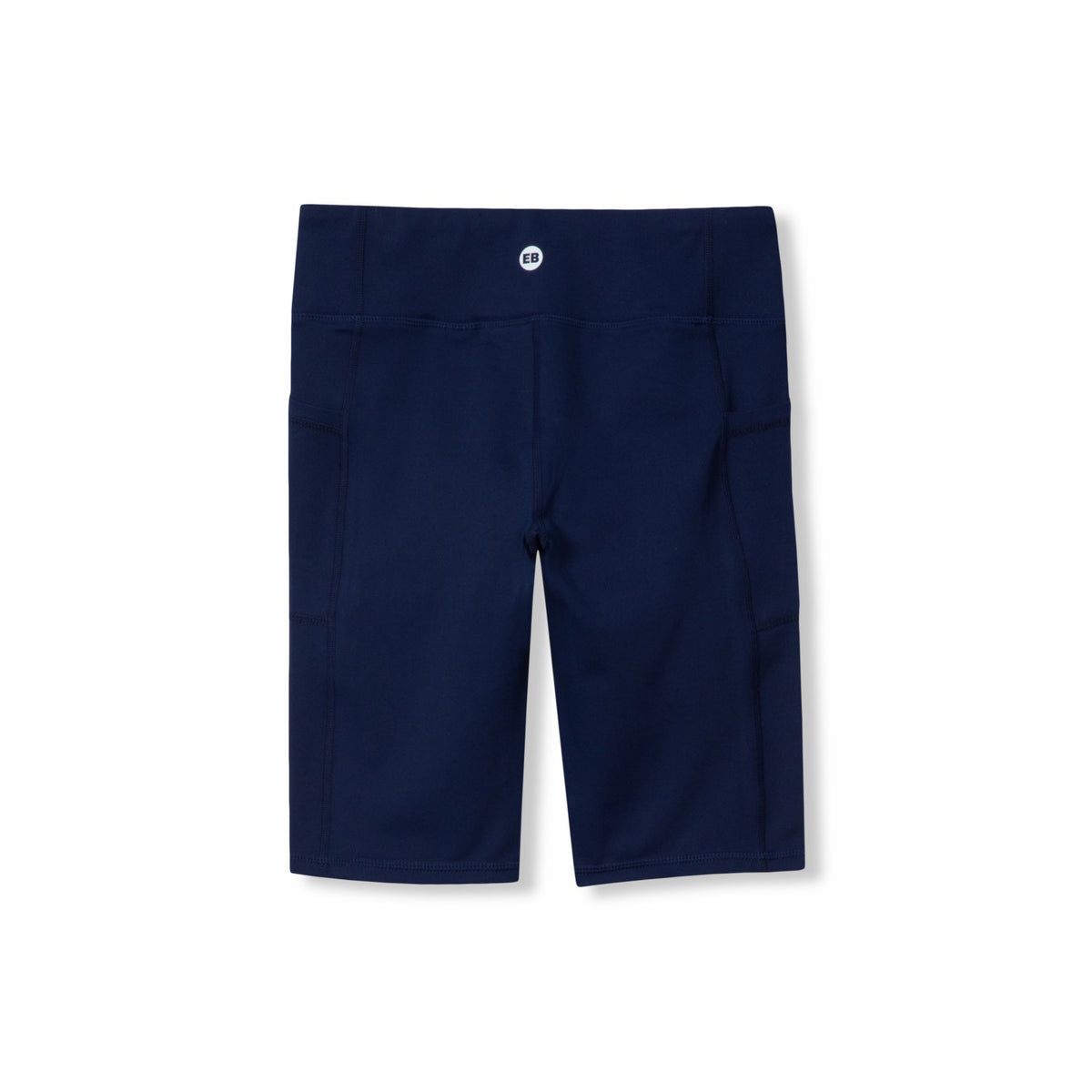 Kids Girls Trail Tight Bike Shorts | Eddie Bauer