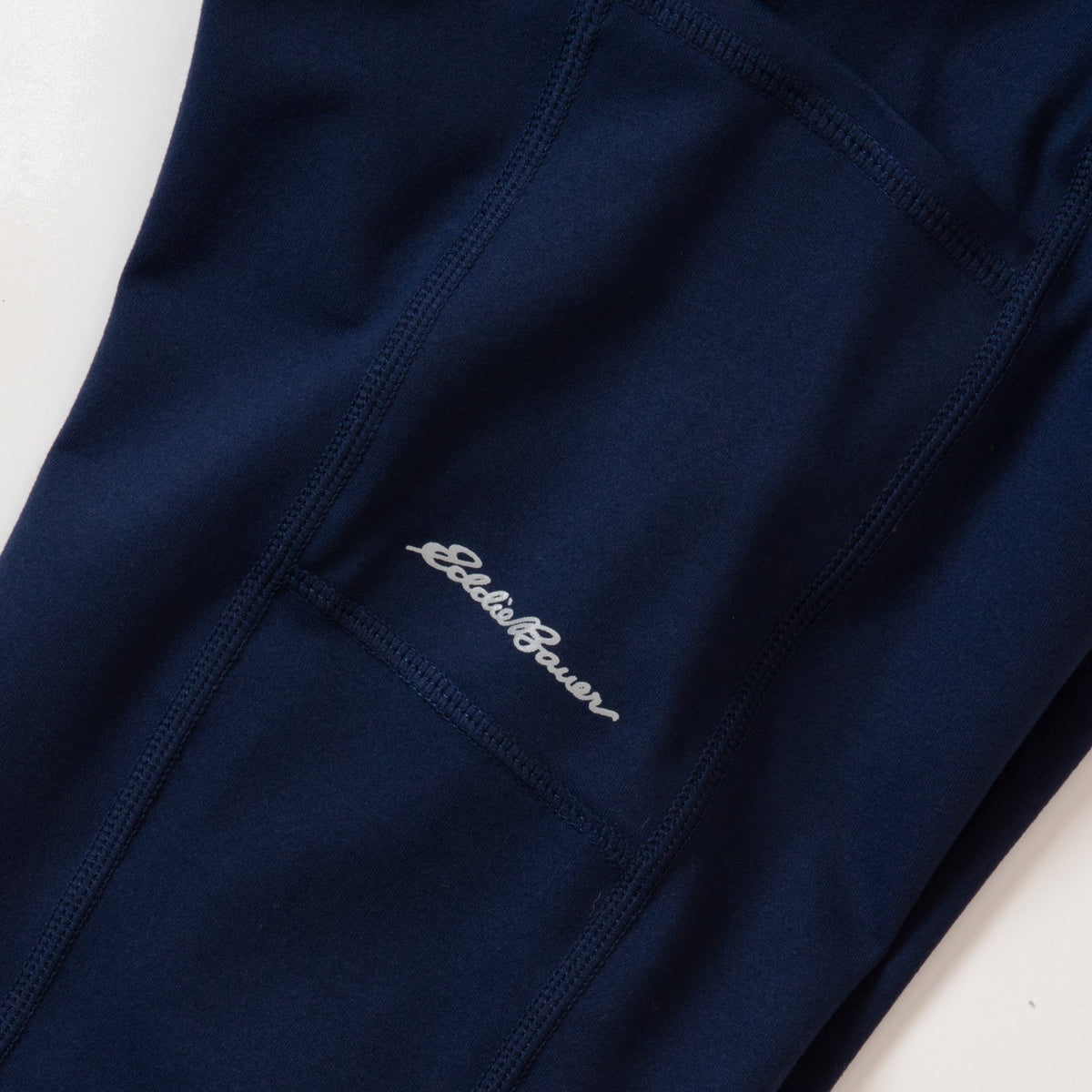 Kids Girls Trail Tight Bike Shorts | Eddie Bauer