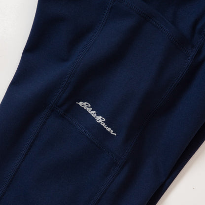 Kids Girls Trail Tight Bike Shorts | Eddie Bauer