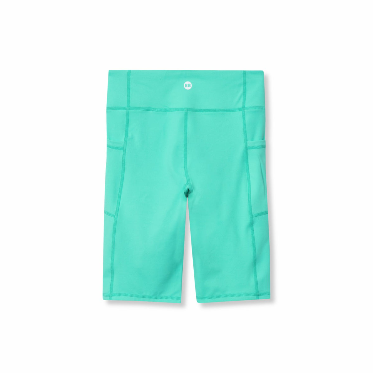 Kids Girls Trail Tight Bike Shorts | Eddie Bauer