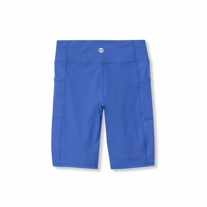 Kids Girls Trail Tight Bike Shorts | Eddie Bauer