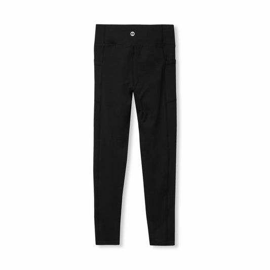 Kids Girls Trail Tight Leggings | Eddie Bauer