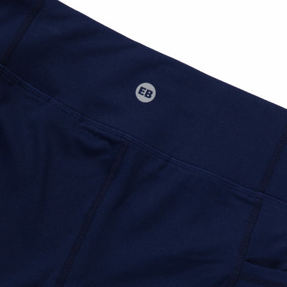 Kids Girls Trail Tight Leggings | Eddie Bauer