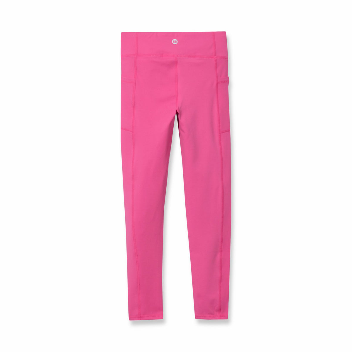 Kids Girls Trail Tight Leggings | Eddie Bauer