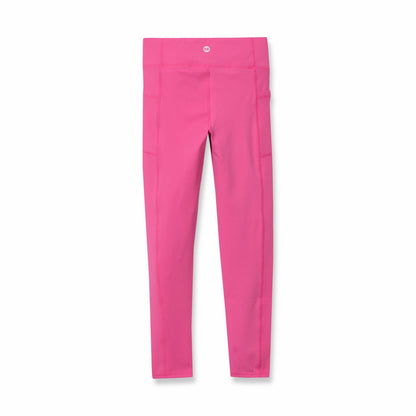 Kids Girls Trail Tight Leggings | Eddie Bauer