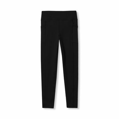 Kids Girls Trail Tight Leggings | Eddie Bauer