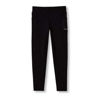 Kids Girls Trail Tight Leggings | Eddie Bauer
