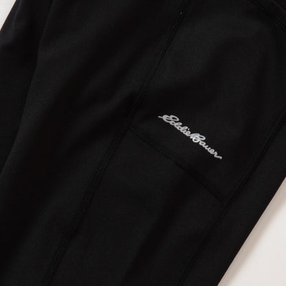 Kids Girls Trail Tight Leggings | Eddie Bauer