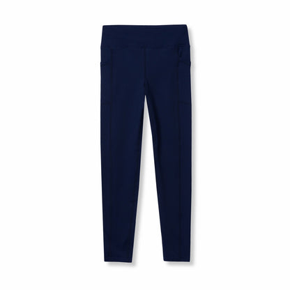Kids Girls Trail Tight Leggings | Eddie Bauer