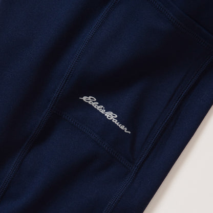 Kids Girls Trail Tight Leggings | Eddie Bauer