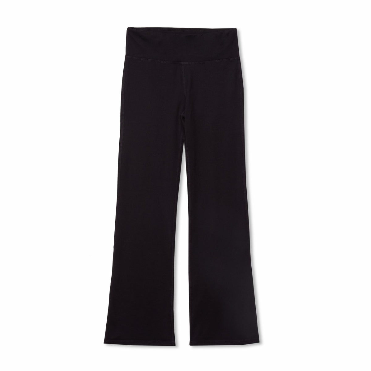 Girls Trail Tight Flare Legging | Eddie Bauer