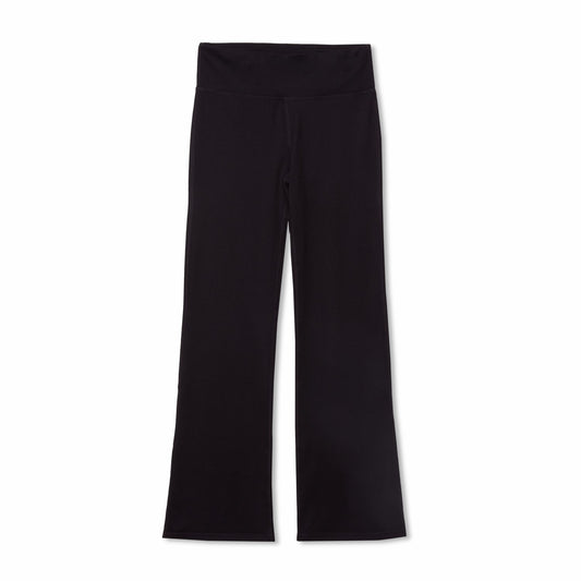 Girls Trail Tight Flare Legging | Eddie Bauer
