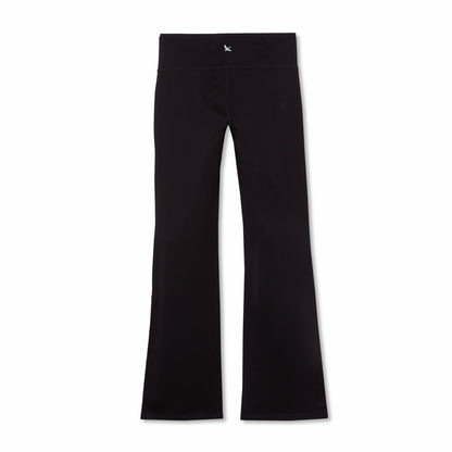 Girls Trail Tight Flare Legging | Eddie Bauer