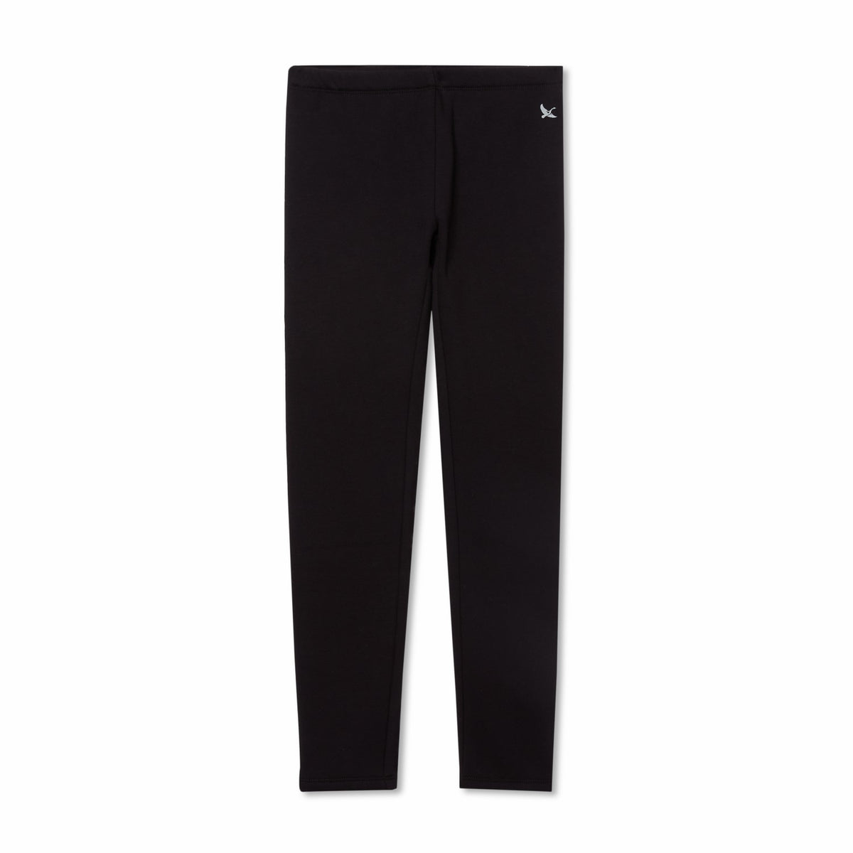 Girls Rock Hopper Plush Lined Leggings | Eddie Bauer