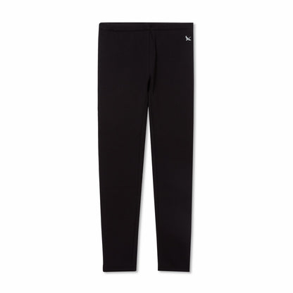 Girls Rock Hopper Plush Lined Leggings | Eddie Bauer