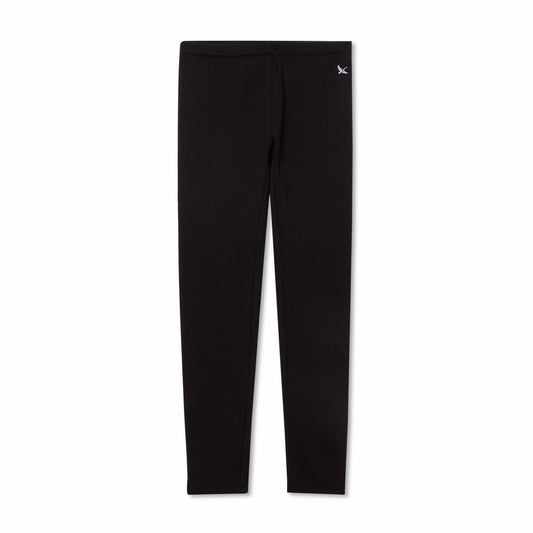 Girls Rock Hopper Plush Lined Leggings | Eddie Bauer