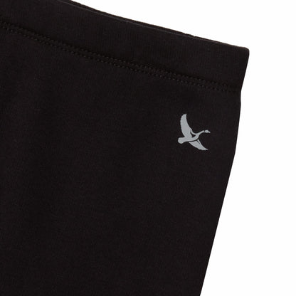 Girls Rock Hopper Plush Lined Leggings | Eddie Bauer