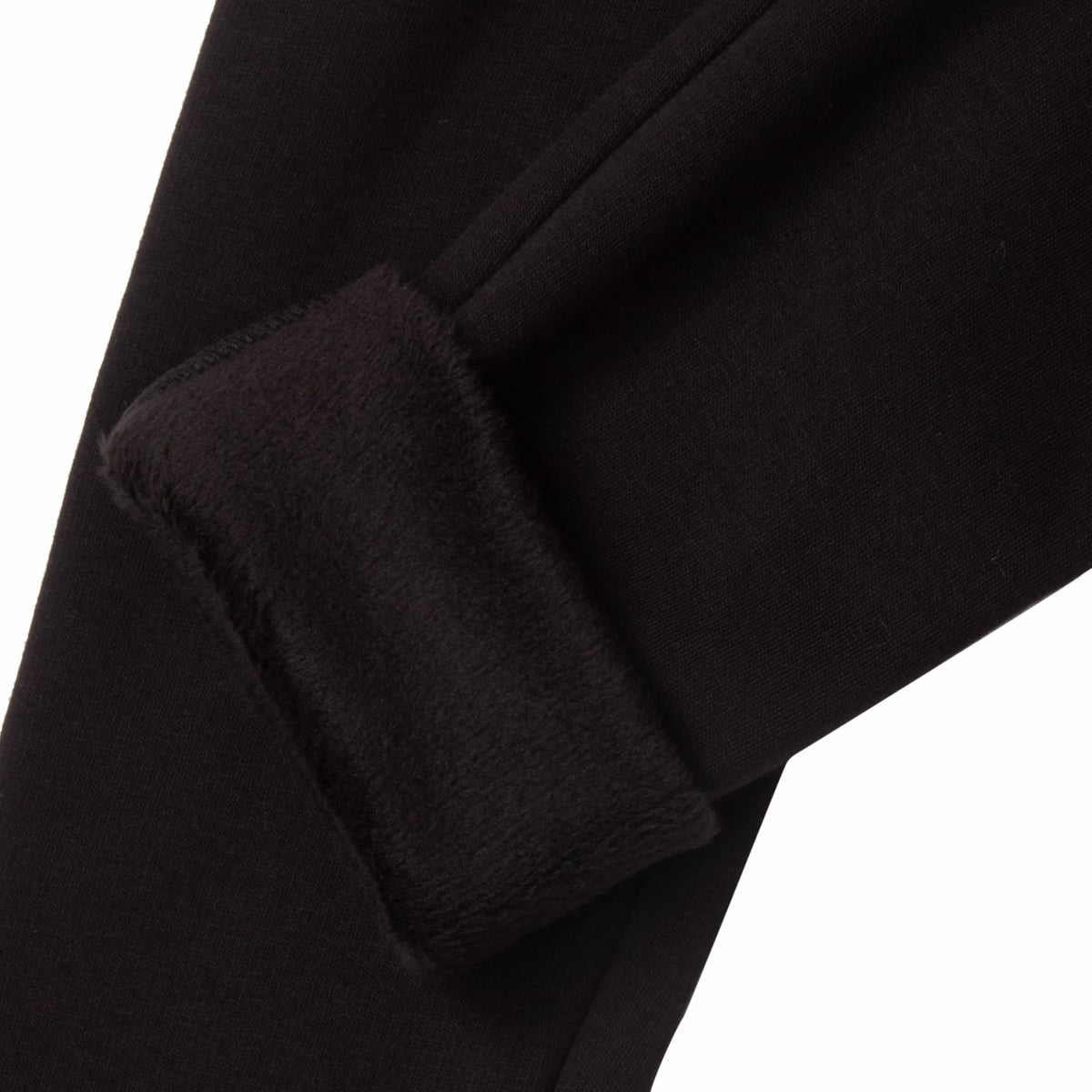 Girls Rock Hopper Plush Lined Leggings | Eddie Bauer