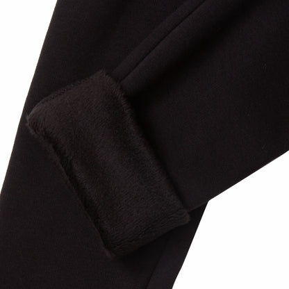 Girls Rock Hopper Plush Lined Leggings | Eddie Bauer