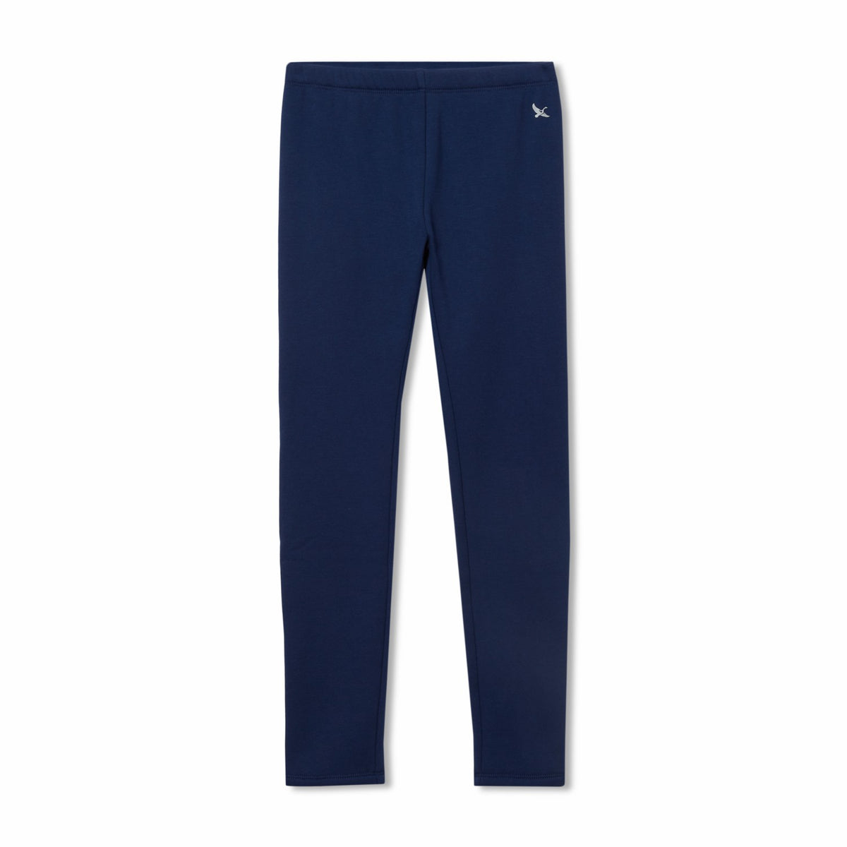 Girls Rock Hopper Plush Lined Leggings | Eddie Bauer
