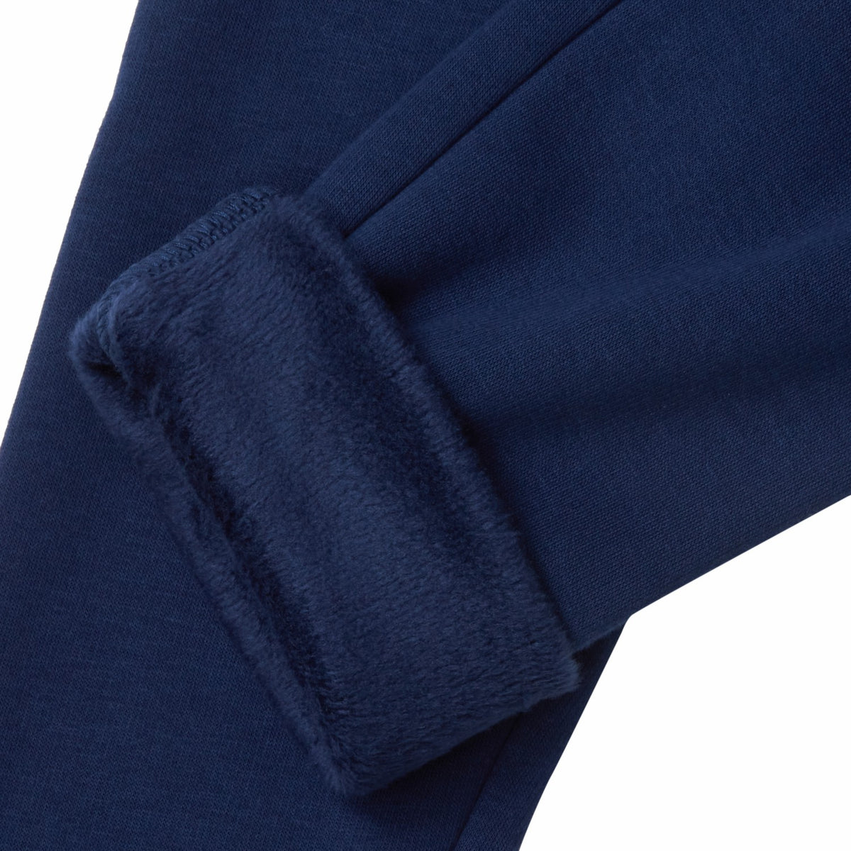 Girls Rock Hopper Plush Lined Leggings | Eddie Bauer