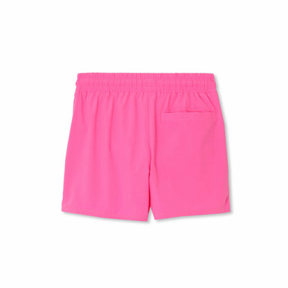 Girls High Rise Woven Trail Shorts | Eddie Bauer