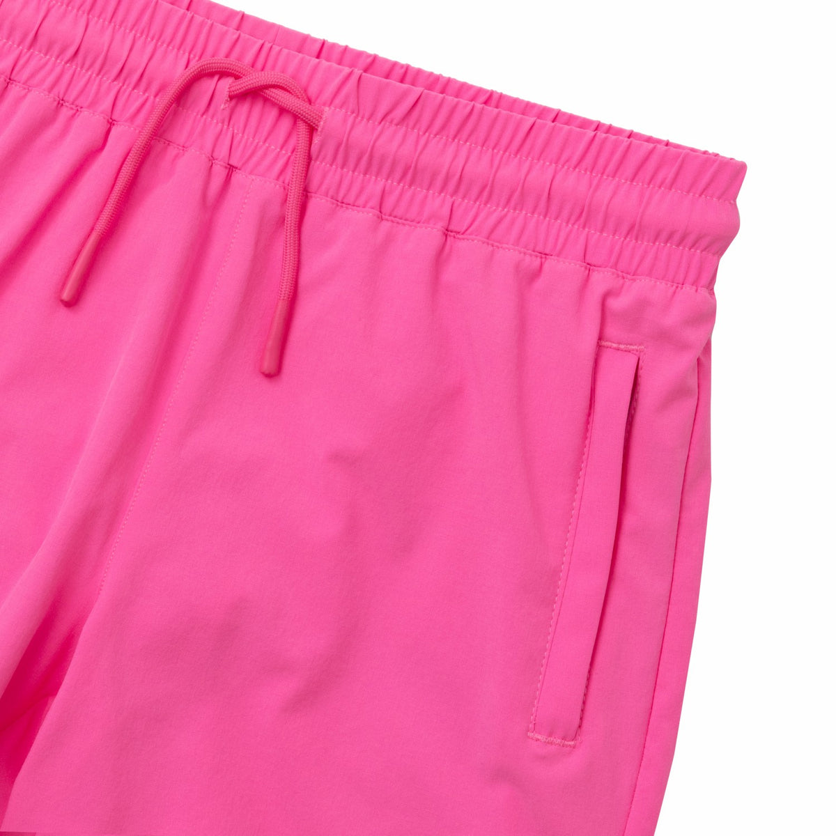 Girls High Rise Woven Trail Shorts | Eddie Bauer