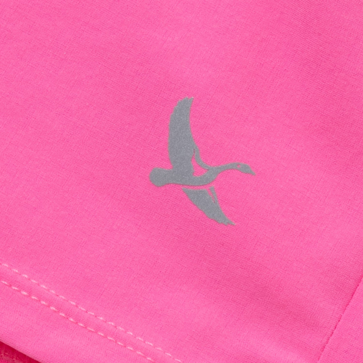 Girls High Rise Woven Trail Shorts | Eddie Bauer