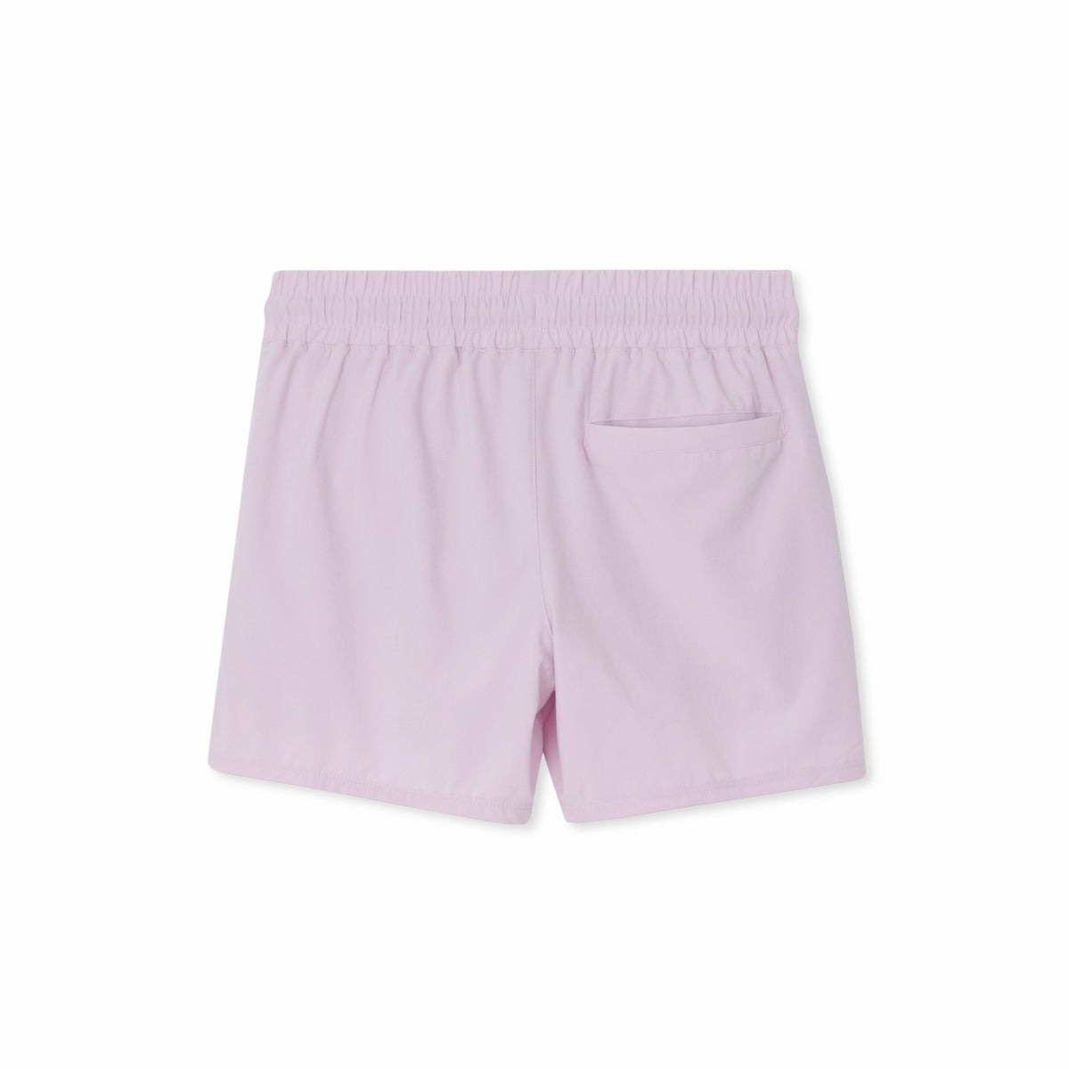 Girls High Rise Woven Trail Shorts | Eddie Bauer