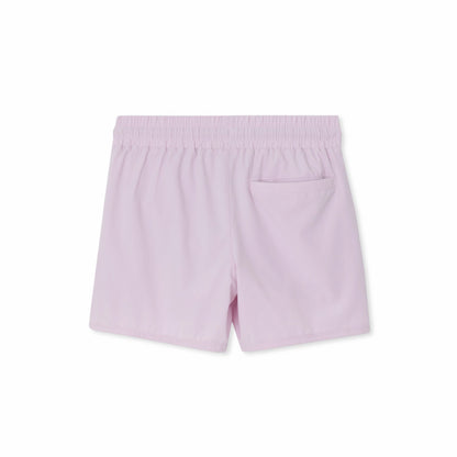 Girls High Rise Woven Trail Shorts | Eddie Bauer