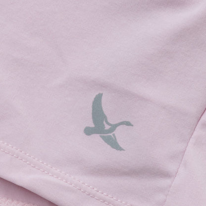 Girls High Rise Woven Trail Shorts | Eddie Bauer