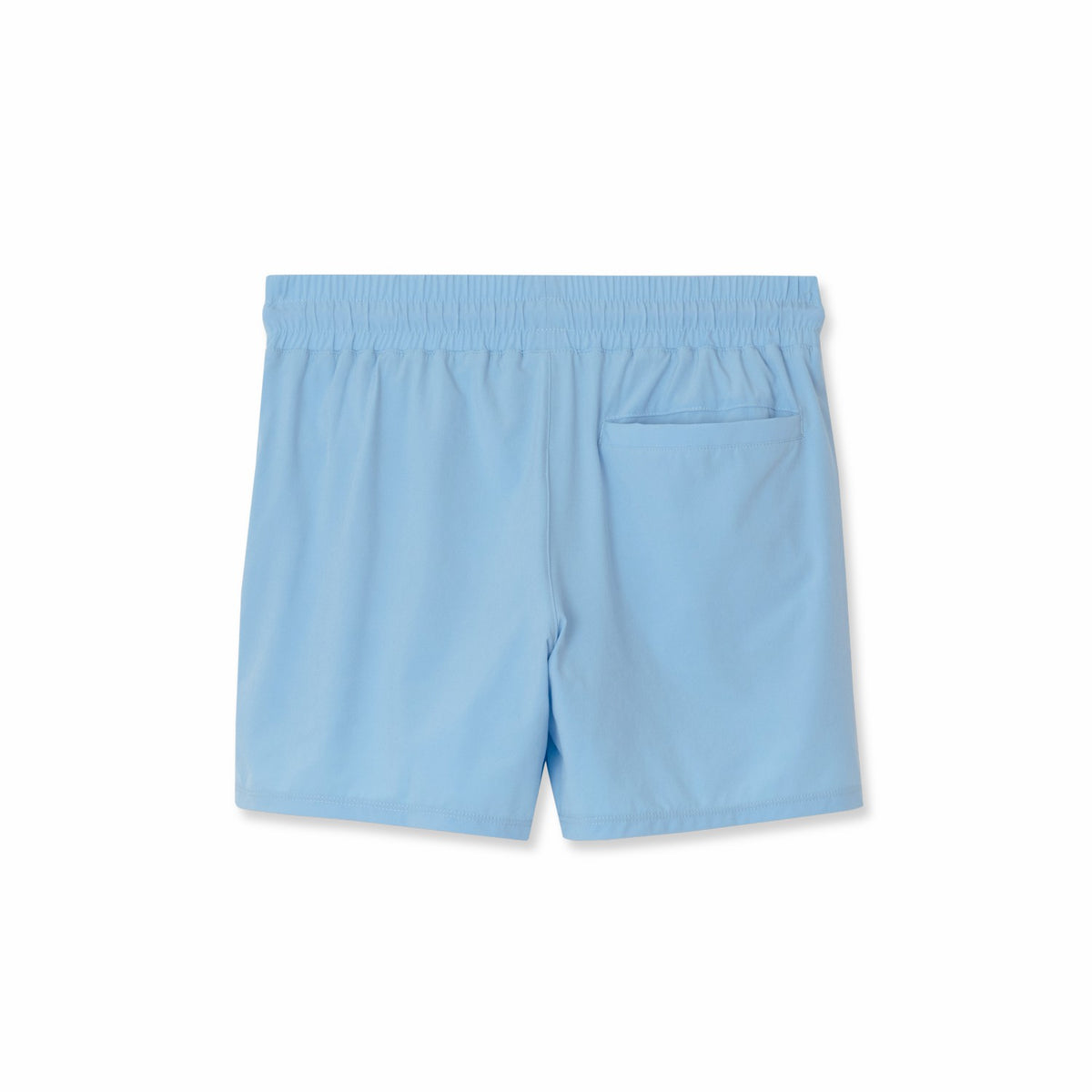 Girls High Rise Woven Trail Shorts | Eddie Bauer