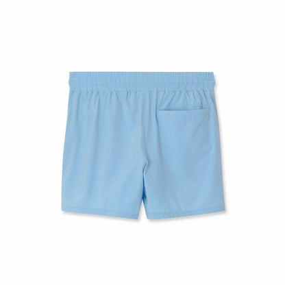 Girls High Rise Woven Trail Shorts | Eddie Bauer
