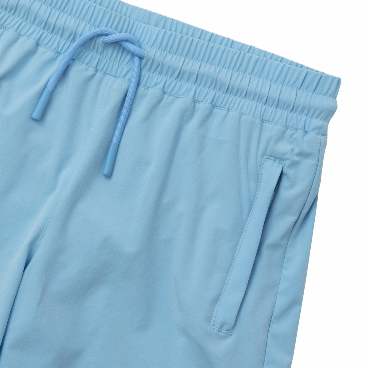 Girls High Rise Woven Trail Shorts | Eddie Bauer