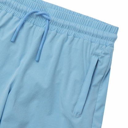 Girls High Rise Woven Trail Shorts | Eddie Bauer