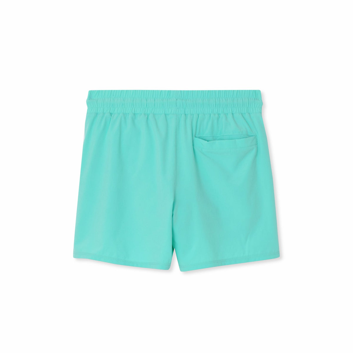 Girls High Rise Woven Trail Shorts | Eddie Bauer