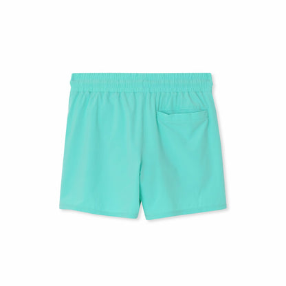 Girls High Rise Woven Trail Shorts | Eddie Bauer